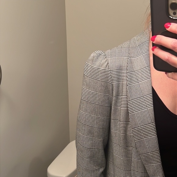 Oversized Blazer - Picture 9 of 9